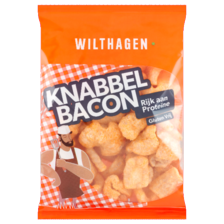 Wilthagen knabbelbacon